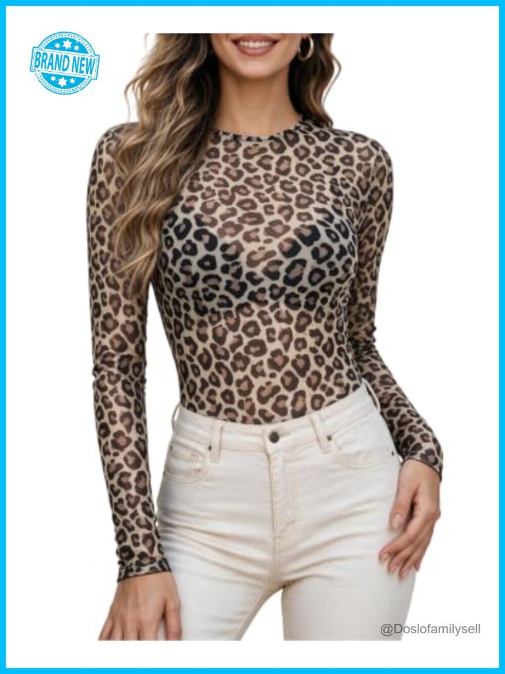 Womens Mesh Top Lace Long Sleeve Sheer Blouse Y2K Ruffle Cuff